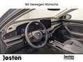 Skoda Superb Selection 2.0TDI DSG AHK Leder Infotainment LED Silber - thumbnail 5
