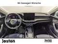 Skoda Superb Selection 2.0TDI DSG AHK Leder Infotainment LED Silber - thumbnail 9