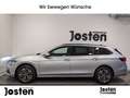 Skoda Superb Selection 2.0TDI DSG AHK Leder Infotainment LED Silber - thumbnail 3