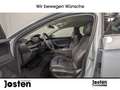 Skoda Superb Selection 2.0TDI DSG AHK Leder Infotainment LED Silber - thumbnail 6