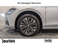 Skoda Superb Selection 2.0TDI DSG AHK Leder Infotainment LED Silber - thumbnail 4