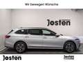 Skoda Superb Selection 2.0TDI DSG AHK Leder Infotainment LED Silber - thumbnail 19