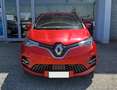 Renault ZOE Intens R135 Flex - BATTERIA A NOLEGGIO Rosso - thumbnail 2