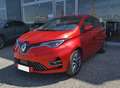 Renault ZOE Intens R135 Flex - BATTERIA A NOLEGGIO Rosso - thumbnail 3