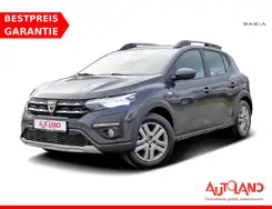 Dacia Sandero III 1.0 TCE Comfort LED Navi PDC