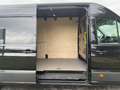MAN TGE 3.180 L4H3 Kasten 4x4 Autom LED ACC AHK Noir - thumbnail 10
