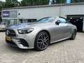 Mercedes-Benz E 200 Cabrio AMG LINE / NIGHT PAKKET Grau - thumbnail 8