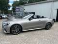 Mercedes-Benz E 200 Cabrio AMG LINE / NIGHT PAKKET Grau - thumbnail 2