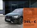 CUPRA Ateca 4DRIVE 2.0 TSI AHK PDC Navi ACC Pano Klimaa. Schwarz - thumbnail 1