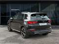 CUPRA Ateca 4DRIVE 2.0 TSI AHK PDC Navi ACC Pano Klimaa. Schwarz - thumbnail 4