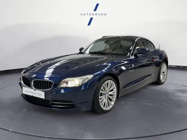 BMW Z4 sDrive20i