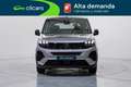 Peugeot Rifter N1 1.5BlueHDI S&S Active Business Standard Plateado - thumbnail 2