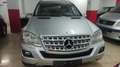 Mercedes-Benz ML 350 350CDI BT 4M Aut. Gris - thumbnail 1
