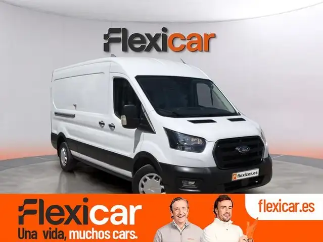 Ford Transit L2+H3+96+kW+%2F+13O+CV+MHEV