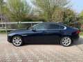 Jaguar XE XE 2.0d i4 Prestige Business awd 180cv auto my19 Bleu - thumbnail 2