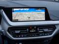 BMW 118 i NAVI LED PDC V+H DAB Tempomat Sitzheiz. LM Schwarz - thumbnail 9