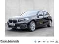 BMW 118 i NAVI LED PDC V+H DAB Tempomat Sitzheiz. LM Schwarz - thumbnail 1