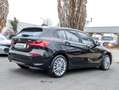 BMW 118 i NAVI LED PDC V+H DAB Tempomat Sitzheiz. LM Schwarz - thumbnail 2