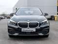 BMW 118 i NAVI LED PDC V+H DAB Tempomat Sitzheiz. LM Schwarz - thumbnail 4