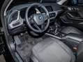 BMW 118 i NAVI LED PDC V+H DAB Tempomat Sitzheiz. LM Schwarz - thumbnail 6