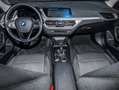 BMW 118 i NAVI LED PDC V+H DAB Tempomat Sitzheiz. LM Schwarz - thumbnail 12