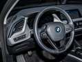 BMW 118 i NAVI LED PDC V+H DAB Tempomat Sitzheiz. LM Schwarz - thumbnail 17