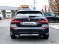 BMW 118 i NAVI LED PDC V+H DAB Tempomat Sitzheiz. LM Schwarz - thumbnail 5