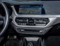 BMW 118 i NAVI LED PDC V+H DAB Tempomat Sitzheiz. LM Schwarz - thumbnail 13