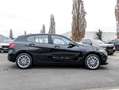 BMW 118 i NAVI LED PDC V+H DAB Tempomat Sitzheiz. LM Schwarz - thumbnail 3
