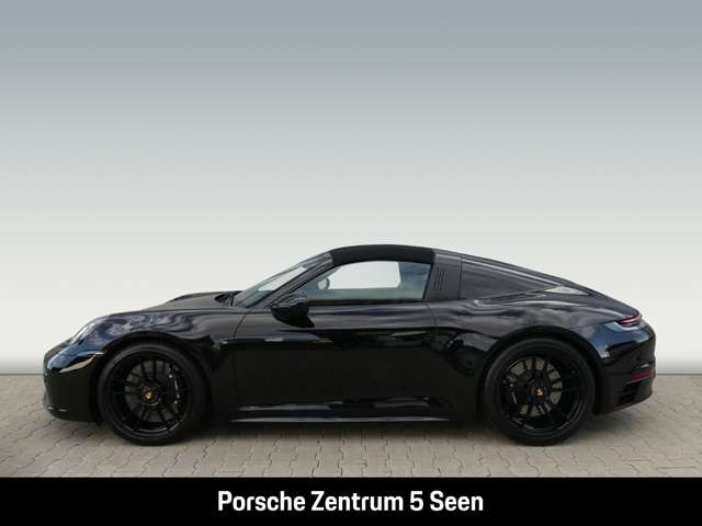 Porsche 992 I Targa 4 GTS, 18-WEGE, BURMESTER, PRIVACY