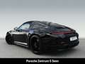 Porsche 992 I Targa 4 GTS, 18-WEGE, BURMESTER, PRIVACY Schwarz - thumbnail 3