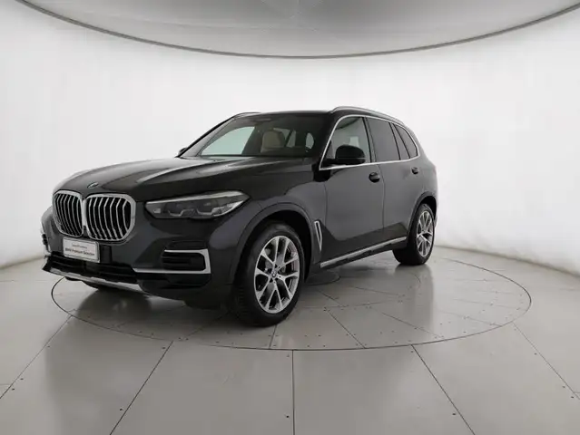 BMW X5 X5 xdrive30d mhev 48V xLine auto