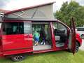 Volkswagen T5 California California BEACH - TOP Zustand - 7 Sitzer ! Rot - thumbnail 16
