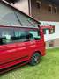Volkswagen T5 California California BEACH - TOP Zustand - 7 Sitzer ! Rot - thumbnail 17