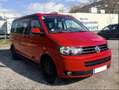 Volkswagen T5 California VW T5 California BEACH - 7-Sitzer - TOP Zustand Rot - thumbnail 3