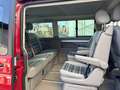 Volkswagen T5 California California BEACH - TOP Zustand - 7 Sitzer ! Rot - thumbnail 8