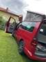 Volkswagen T5 California California BEACH - TOP Zustand - 7 Sitzer ! Rot - thumbnail 7