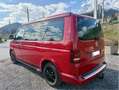 Volkswagen T5 California VW T5 California BEACH - 7-Sitzer - TOP Zustand Rot - thumbnail 10