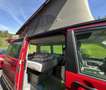 Volkswagen T5 California California BEACH - TOP Zustand - 7 Sitzer ! Rot - thumbnail 9