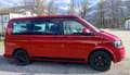 Volkswagen T5 California VW T5 California BEACH - 7-Sitzer - TOP Zustand Rot - thumbnail 7