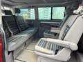 Volkswagen T5 California California BEACH - TOP Zustand - 7 Sitzer ! Rot - thumbnail 4