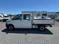 Volkswagen T6.1 Pritsche DoKa lang Klima Apple Car Play 1a Weiß - thumbnail 8