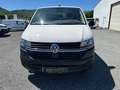 Volkswagen T6.1 Pritsche DoKa lang Klima Apple Car Play 1a Weiß - thumbnail 21
