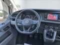 Volkswagen T6.1 Pritsche DoKa lang Klima Apple Car Play 1a Weiß - thumbnail 9