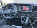 Volkswagen T6.1 Pritsche DoKa lang Klima Apple Car Play 1a Weiß - thumbnail 18