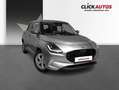 Suzuki Swift 1.2 83CV S2 Hybrid CVT Plateado - thumbnail 3