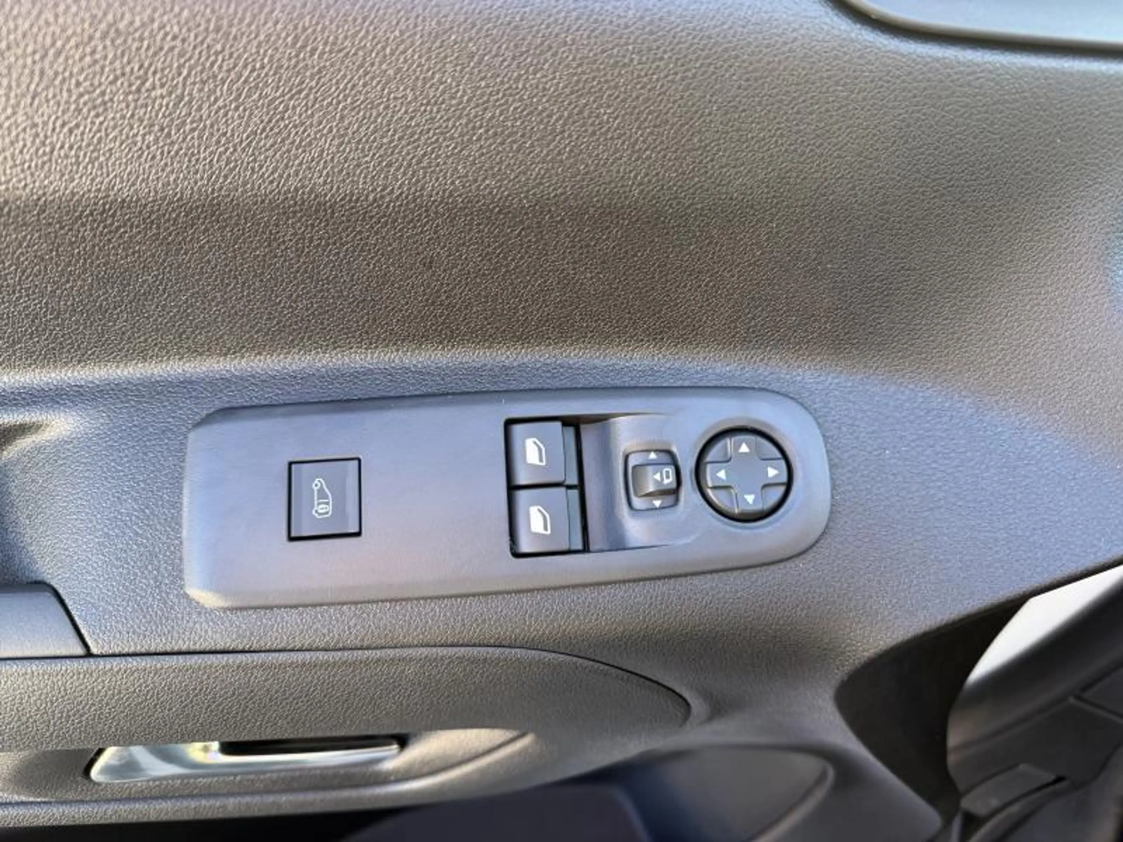 Fiat Doblo 17990€ EX btw Cargo l1 — photo 8