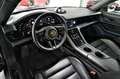 Porsche Taycan GTS Panorama HuD BOSE 360Grad DeutschesFZ Gris - thumbnail 9