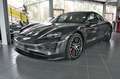 Porsche Taycan GTS Panorama HuD BOSE 360Grad DeutschesFZ Gris - thumbnail 1