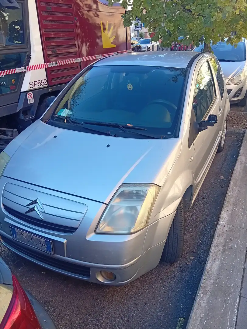 Citroen C2 1.4 Evolution - 2